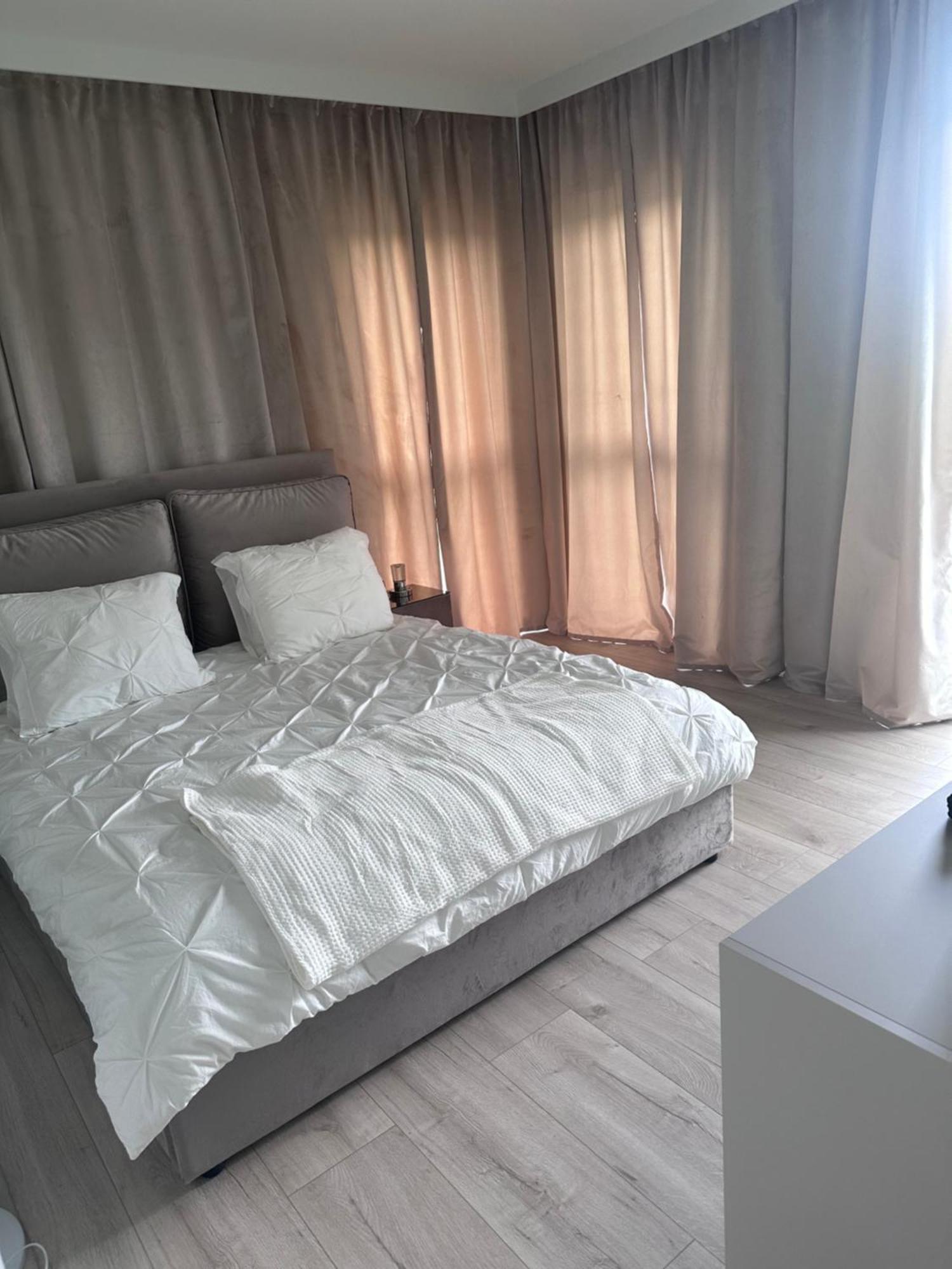 Komfortowy Z Jedna Sypialnia 60m Kw Lokalizacja Baranowo Апартаменти *